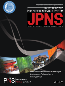 The 34th Annual Meeting(Vol. 29, S1)