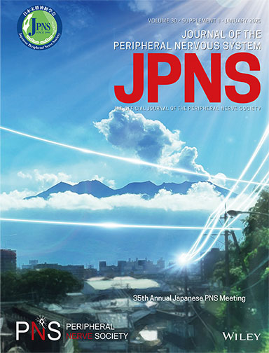 The 35th Annual Meeting(Vol. 30, S1)