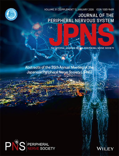 The 36th Annual Meeting(Vol.31, S1)